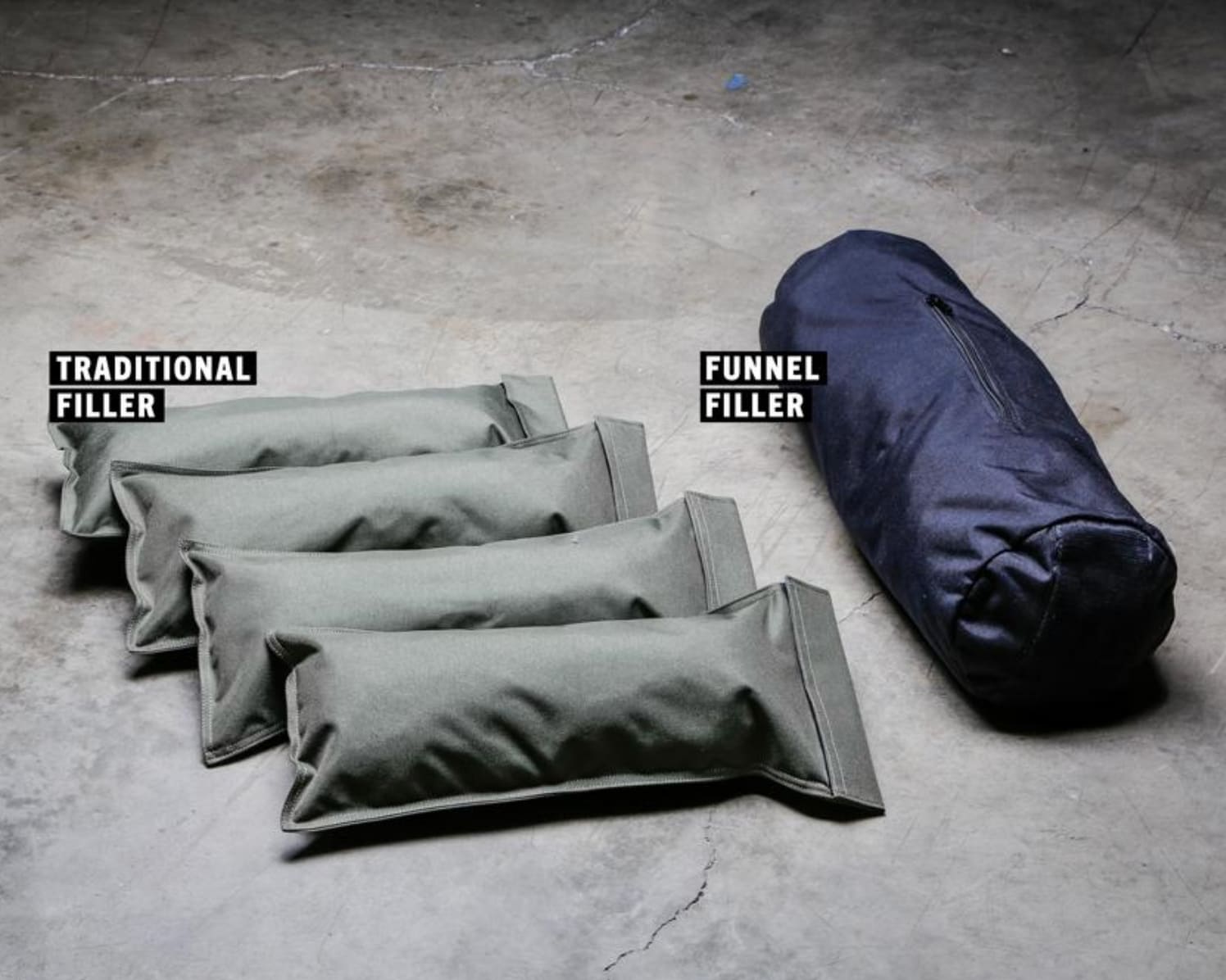 Sandbags workout for sale store